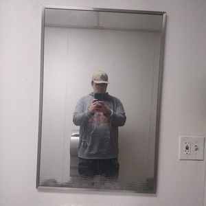 Meet your Posher, Isaiah